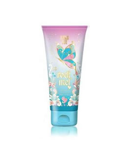 ANNA SUI ROCK ME SHOWER GEL 200ML FOR WOMEN