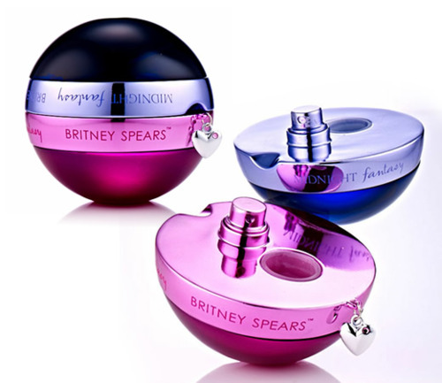 fantasy twist perfume