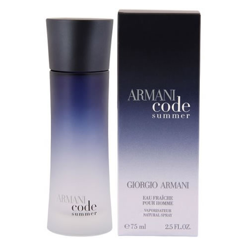 armani code seduction