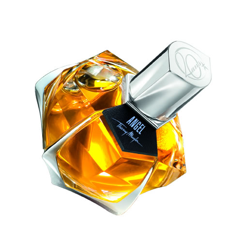 angel le gout du parfum thierry mugler