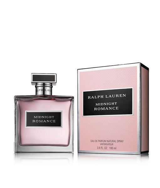 ralph lauren midnight romance review