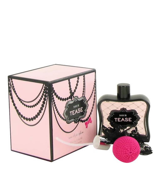 VICTORIA'S SECRET SEXY LITTLE THINGS NOIR TEASE EDP FOR WOMEN