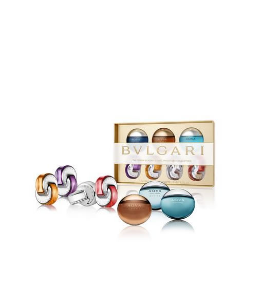 ICONIC MINIATURE COLLECTION GIFT SET 