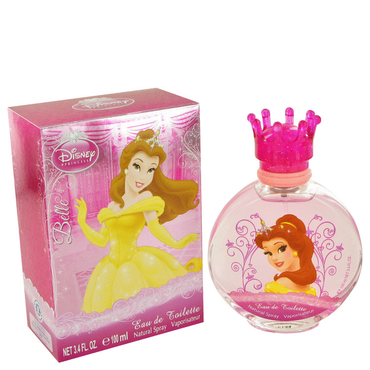 princess belle perfume