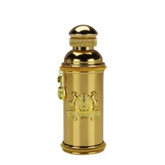 ALXEANDRE J THE COLLECTOR GOLDEN OUD EDP FOR UNISEX