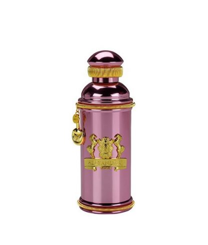 ALXEANDRE J THE COLLECTOR ROSE OUD EDP FOR UNISEX