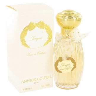 ANNICK GOUTAL SONGES EDT FOR WOMEN