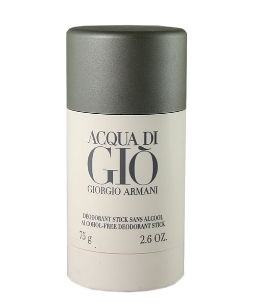 giorgio armani acqua di gio for men deodorant