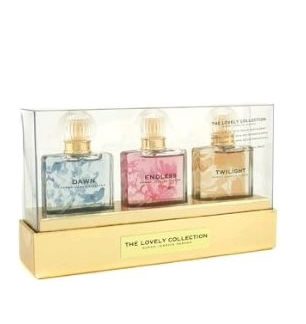 SARAH JESSICA PARKER THE LOVELY COLLECTION GIFT SET FOR WOMEN