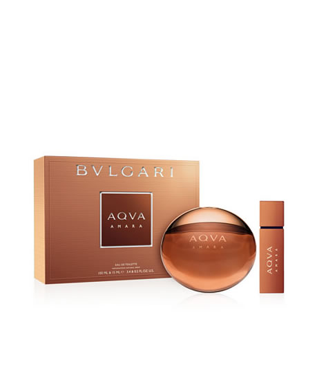 buy bvlgari aqva amara