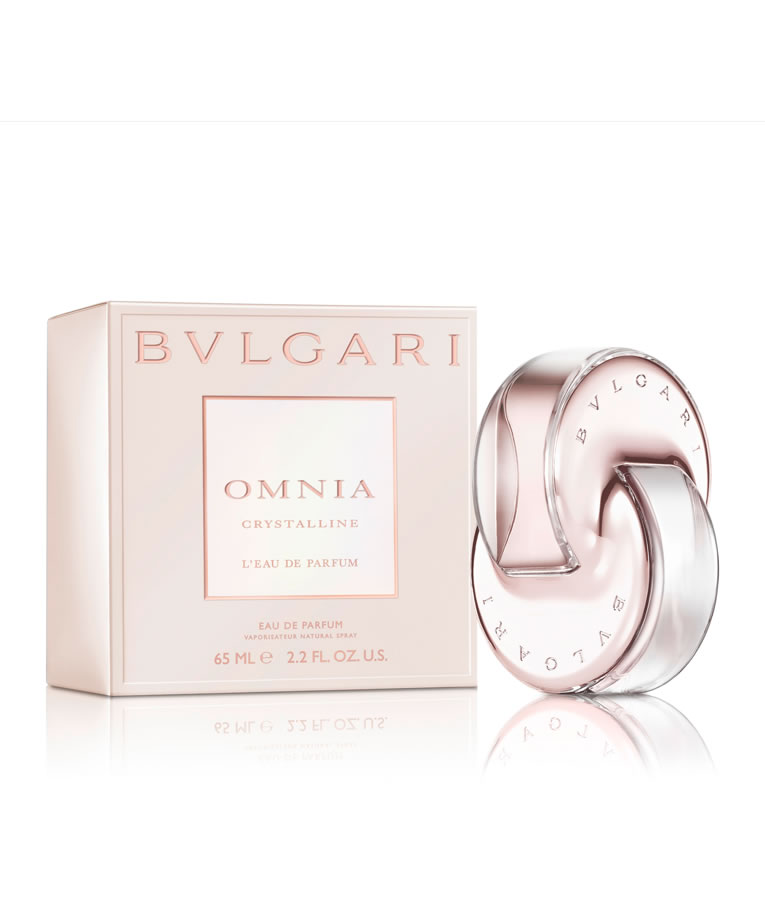 bvlgari omnia crystalline edp