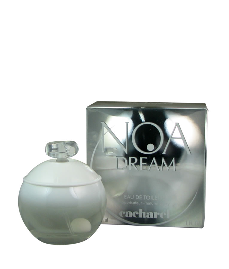 CACHAREL NOA DREAM EDT FOR WOMEN 1 CACHAREL NOA DREAM EDT FOR WOMEN