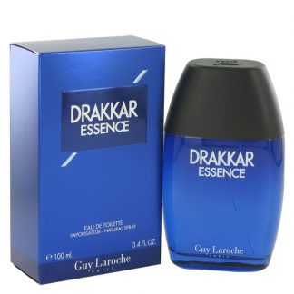 GUY LAROCHE DRAKKAR ESSENCE EDT FOR MEN