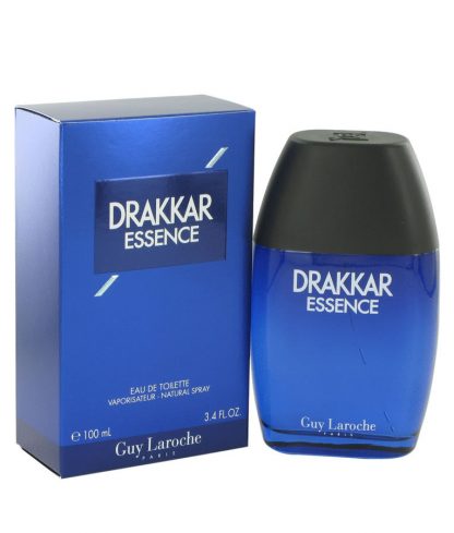 GUY LAROCHE DRAKKAR ESSENCE EDT FOR MEN