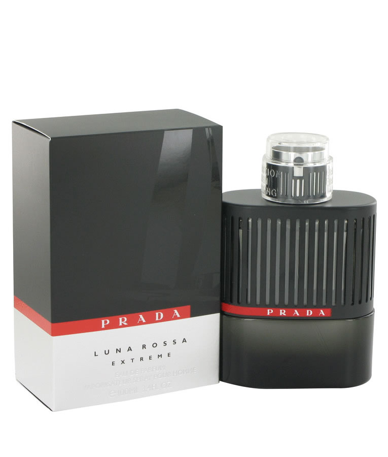 prada luna rossa extreme review