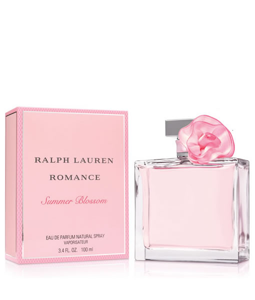 ralph lauren romance eau de toilette