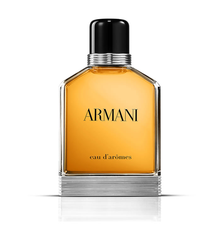 armani eau