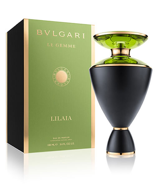 bvlgari gem perfume