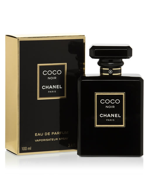 Chanel Coco Noir Edp For Women Perfume Singapore