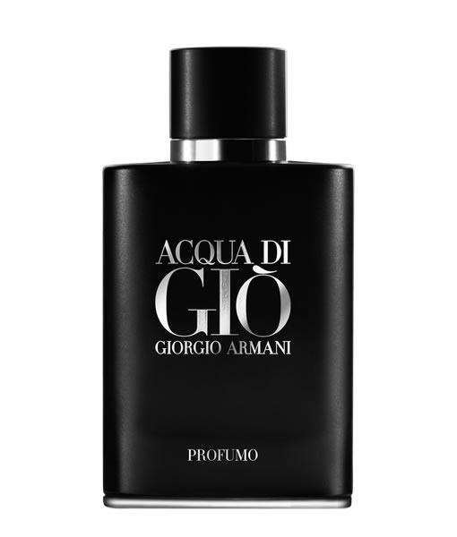 giorgio armani perfume men's