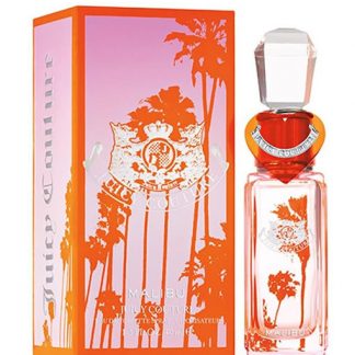 JUICY COUTURE COUTURE MALIBU EDT FOR WOMEN