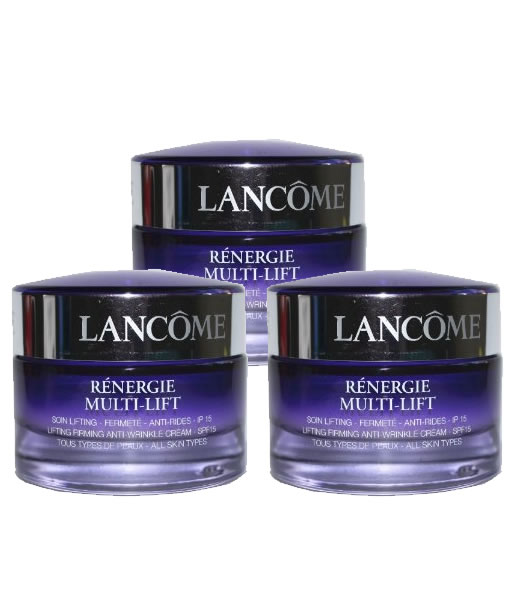anti aging lancome