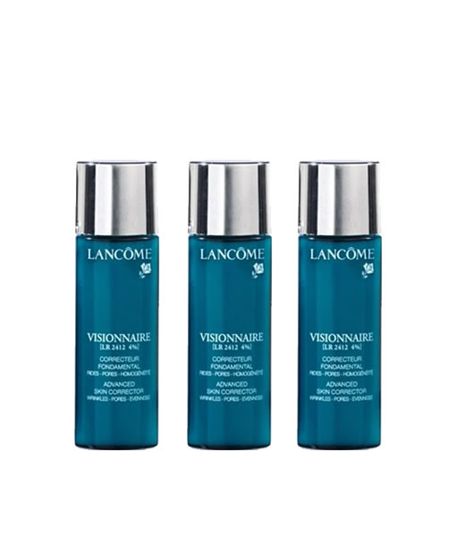 visionnaire advanced skin corrector