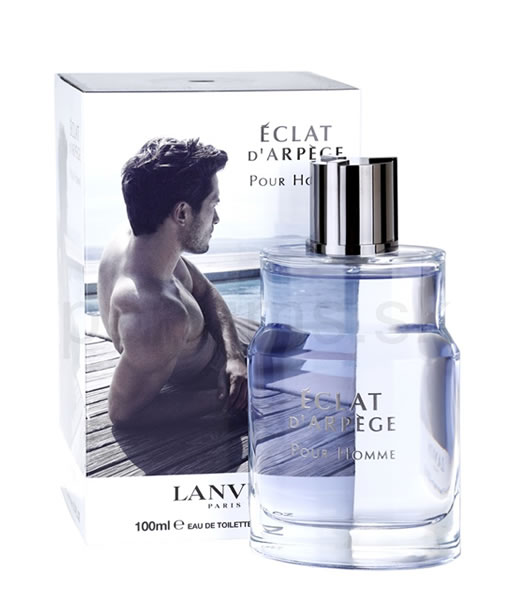 Lanvin Eclat D'Arpege For Men Eau de Toilette - Le Parfumier Perfume Store