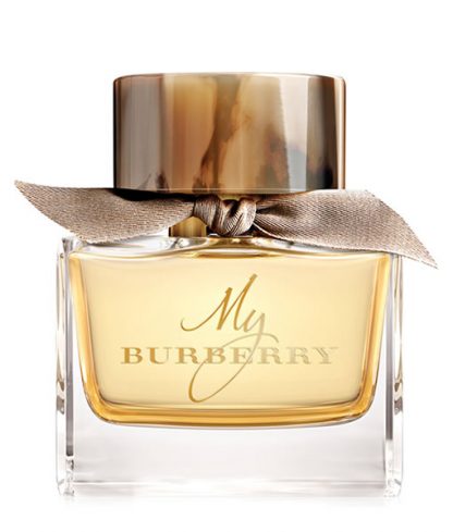 BURBERRY MY BURBERRY EDP FOR WOMEN