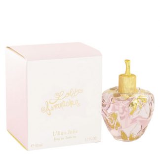 LOLITA LEMPICKA L'EAU JOLIE EDT FOR WOMEN