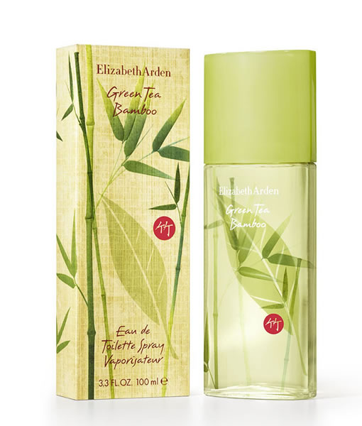 ELIZABETH ARDEN BAMBOO EDT FOR WOMEN