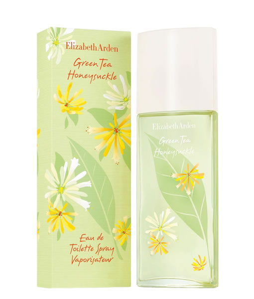 ELIZABETH ARDEN HONEYSUCKLE EDT FOR WOMEN