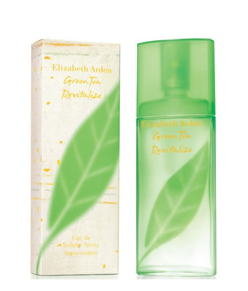 ELIZABETH ARDEN REVITALIZE EDT FOR WOMEN