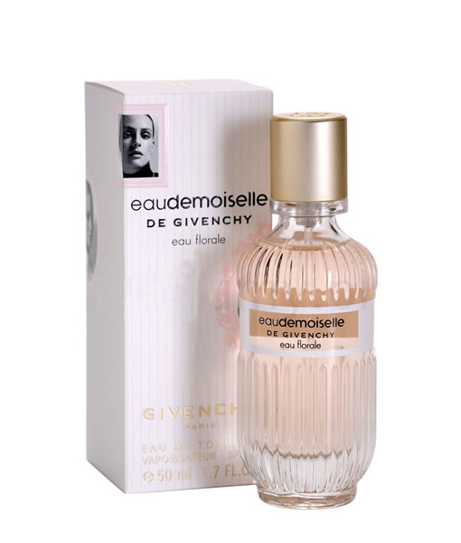 givenchy eaudemoiselle de givenchy