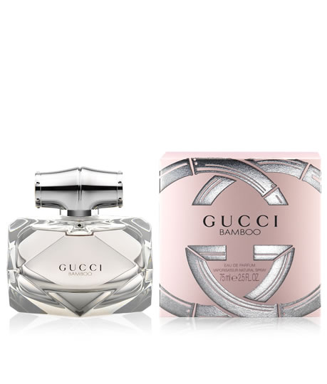 gucci bamboo perfume precio