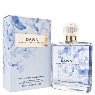SARAH JESSICA PARKER DAWN THE LOVELY COLLECTION EDP FOR WOMEN