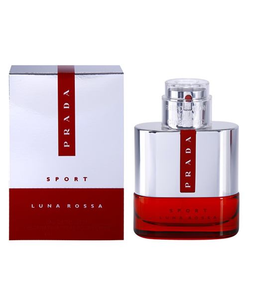 prada sport eau de toilette