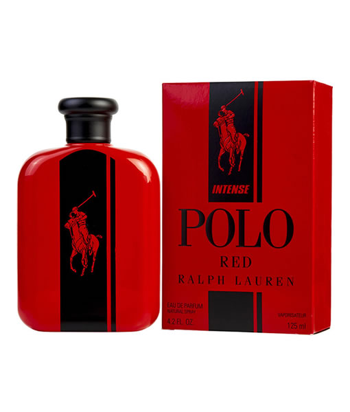 polo red fragrance