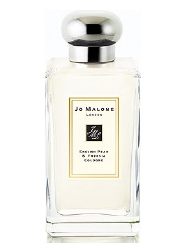 Jo Malone English Pear & Freesia Cologne Edc For Women Perfume