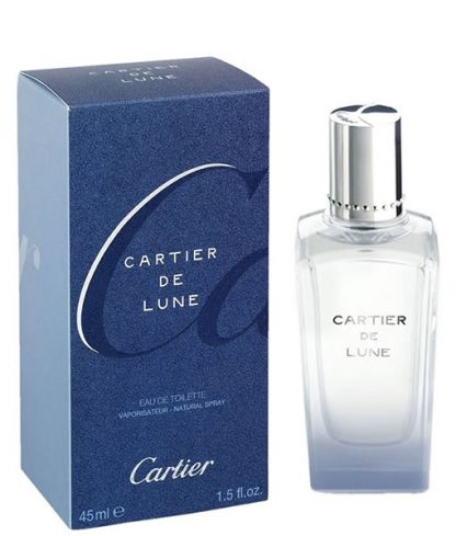 CARTIER CARTIER DE LUNE EDT FOR WOMEN