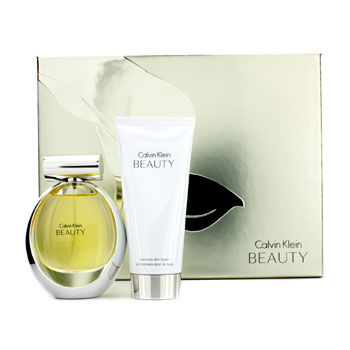 calvin klein beauty body lotion