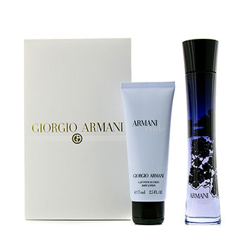 armani code for women