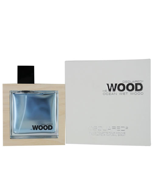 dsquared2 he wood pour homme