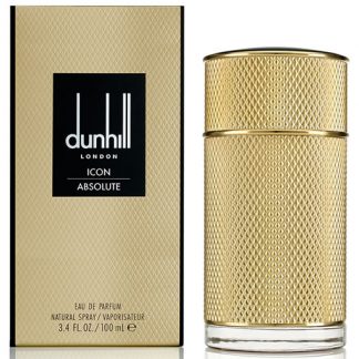 DUNHILL LONDON ICON ABSOLUTE EDP FOR MEN