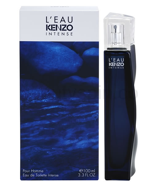 kenzo fragrance men