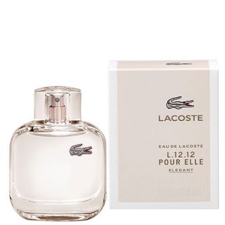 lacoste perfume for women price