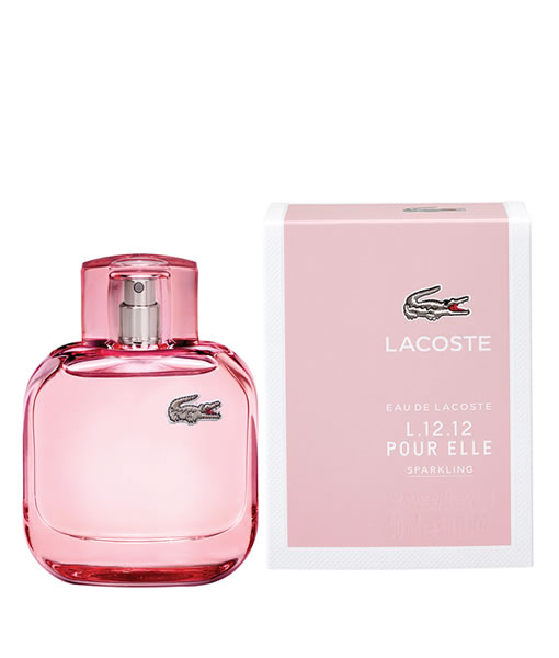 LACOSTE EAU DE LACOSTE L.12.12 POUR 