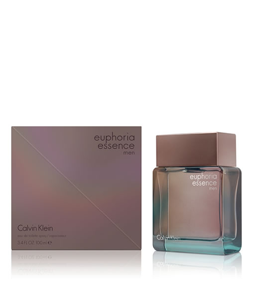 CALVIN KLEIN EUPHORIA ESSENCE EDT FOR MEN