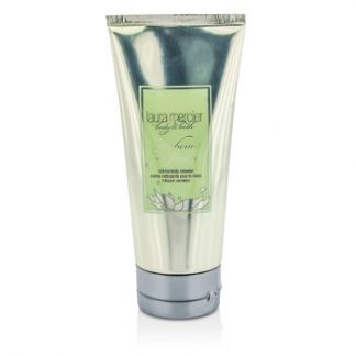 LAURA MERCIER VERBENA INFUSION CREME BODY CLEANSE 170ML/6OZ