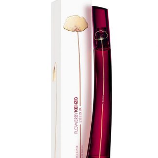 KENZO FLOWER L'ELIXIR EDP FOR WOMEN